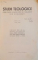 STUDII TEOLOGICE, PUBLICATIE A FACULTATII DE TEOLOGIE DIN BUCURESTI, ANUL VII (1938-1939)