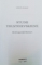 STUDII TOLSTOIEVSKIENE , RETROSPECTII LITERARE de LEONTE IVANOV , 2007