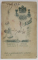 STUDIO A. BRAND , BRASOV , ELEV IN UNIFORMA , FOTOGRAFIE C.D.V , CCA. 1900