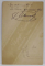 STUDIO  ALBERT KRAUSS  , CRAIOVA , TANARUL JEAN ESKENASY , IN STUDIO , FOTOGRAFIE CABINET , CCA. 1900