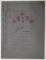 STUDIO FOTO JULIETTA , BUCURESTI , COPIL POZAND IN STUDIO , FOTOGRAFIE CABINET , 1908