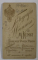 STUDIO ' FOTOGRAFIA WIENNESE ' , PORTRETUL  UNEI DOAMNE , FOTOGRAFIE C.D.V. , SFARSITUL SEC. XIX