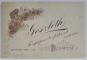 STUDIO GOSZLETH , BUDAPESTA , COPIL PE FOTOLIU , IN STUDIO , FOTOGRAFIE CABINET , CCA . 1900