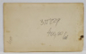 STUDIO WANDELMANN , BUCURESTI ,   DOMN CU REDINGOTA ,  FOTOGRAFIE C.D.V. , A DOUA JUMATATE A SEC. XIX