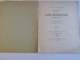 STUDIU ASUPRA CLIMEI BUCURESCILORU IN ANII 1885-1888 de STEFANU C. HEPITES, PARTEA I: TEMPERATURA AERULUI  1889