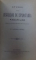 STUDIU ASUPRA REGULELOR DE ESPLOATAREA PADURILOR - PREDAT LA SCOALA SPECIALA DE SILVICULTURA de P.S. ANTONESCU - REMUSI , 1885