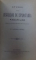 STUDIU ASUPRA REGULELOR DE ESPLOATAREA PADURILOR - PREDAT LA SCOALA SPECIALA DE SILVICULTURA de P.S. ANTONESCU - REMUSI , 1885