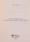 STUDIU INTRODUCTIV IN PROFETIA VECHIULUI TESTAMENT de VASILE TALPOS , 2006