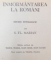 STUDIU ISTORICO - ETNOGRAFIC COMPARATIV , VOL. I - III , NUNTA LA ROMANI / NASTEREA LA ROMANI / INMORMANTAREA LA ROMANI de S. FL. MARIAN , 1995