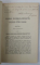 STUDIU ISTORICO - EXEGETIC ASUPRA EPISTOLEI CATRE FILIPENI , TEZA PENTRU LICENTA de DUMITRU M. TEODORESCU , 1905 , DEDICATIE *