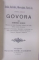 STUDIU, STATISTICĂ, OBSERVAȚIUNI, PĂRERI ASUPRA BĂILOR GOVORA de DIMITRIE GOMOIU