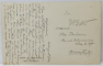 STUNGA ( GRANITA VECHE  ) , STUDIO M. IACUBIAN , PREDEAL , FOTOGRAFIE TIP CARTE POSTALA , 1933