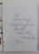 STURDZESTII - DIN CRONICA UNEI FAMILII ISTORICE de CRISTIAN POPISTEANU si DORIN MATEI , 1995, DEDICATIE CATRE STELIAN NEAGOE *