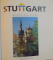 STUTTGART, BILDER DER STADT, 1994