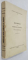 SUBCARPATII DINTRE DAMBOVITA SI PRAHOVA, STUDIU GEOMORFOLOGIC de  NICOLAE M. POPP  1939