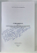 SUBMARINUL de Dr. Ing. CONSTANTIN RUSU , VOLUMELE I - III , 2019 - 2021, DEDICATIE * , VEZI DESCRIEREA !