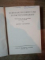 SUBSTANZBEGRIFF UND FUNKTIONSBEGRIFF , UNTERSUCHUNGEN UBER DIE GRUNDFRAGEN DER ERKENNTNISKRITIK von ERNST CASSIRER , Berlin 1923