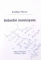 SUBURBII MUNICIPALE de EMILIAN MARCU , 2005 , DEDICATIE*