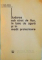 SUDAREA SUB STRAT DE FLUX IN BAIE DE ZGURA SI IN MEDII PROTECTOARE de I. LUPESCU , A. PETRISOR , C. RADULESCU , 1968