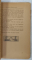 SUFLETE OBOSITE de HORIA CARP , 1918