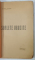 SUFLETE OBOSITE de HORIA CARP , 1918