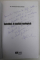 SUICIDUL . O ANALIZA TEOLOGICA de EMANUEL ADRIAN SARBU , 2011 , DEDICATIE *