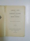 SUMMARY GUIDE TO THE EXHIBITION GALLERIES OF THE BRITISH MUSEUM, LONDON  1926