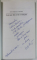 SUNT PUR , DIN CE IN CE MAI PUR de DAN MIRCEA CIPARIU , 2002 , DEDICATIE *