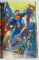 SUPERMAN / BATMAN , VOLUME I by JEPH LOEB ...MICHAEL TURNER , 2013 , BENZI DESENATE