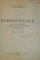 SUPERSTITIILE IN FATA RATIUNII, IN LUMINA SFINTEI SCRIPTURI SI TRADITIUNI. ORIGINA LOR PAGANA de PREOT P. IONASCU  1944