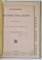 SUPLIMENT LA REPERTORIUL CHORAL RELIGIOS ... de IOAN BUNESCU , 1887 / LITURGHII de E. MANDICEVSCHI , 1929 *COLEGAT DE 2 VOLUME , ( VEZI DESCRIERE )