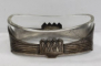 Suport Art Nouveau pentru scobitori, Germania, cca. 1906