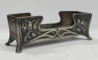 Suport Art Nouveau pentru scobitori, Germania, WMF, cca. 1906