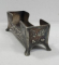 Suport Art Nouveau pentru scobitori, Germania, WMF, cca. 1906