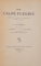 SUR L'ALPE FLEURIE par G. FLEMWELL, PARIS  1914