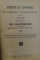 SURETE SI IZVOADE ( DOCUMENTELE ROMANESTILOR  ). VOL. XIII /  SENDRICENII ( DOROHOI) VOL. XIV  STUDIU SI DOCUMENTE de GH. GHIBANESCU , COLEGAT DE DOUA CARTI , 1923 - 1925