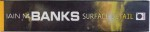 SURFACE DETAIL de IAIN  M. BANKS , 2013