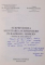 SURPRINDEREA SI EVITAREA SURPRINDERII IN RAZBOIUL MODERN, STUDIU DE ARTA MILITARA de IULIAN TOPLICEANU, DANUT SAULEA , 2000 , DEDICATIE*