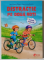 SURPRIZA MARE LA FOTBAL / DISTRACTIE PE DOUA ROTI , POVESTI SILABISITE , 2025 *FATA - VERSO