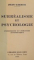 SURREALISME ET PSYCHOLOGIE (ENDOPHASIE ET ECRITURE AUTOMATIQUE) par JEAN CAZAUX  1938