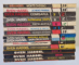 SVEN HASSEL , VOL I - XIV , SERIE COMPLETA , 1992