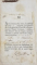 SYNONIMES LATINS ET LEUR DIFFERENTES SIGNIFICATIONS par M. GARDIN DUMESNIL , 1777 , PREZINTA HALOURI DE APA *