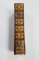 SYNONIMES LATINS ET LEUR DIFFERENTES SIGNIFICATIONS par M. GARDIN DUMESNIL , 1777 , PREZINTA HALOURI DE APA *
