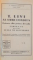 T. LIVI AL URBE CONDITA. EXTRASE DIN PRIMA DECADA. CARTEA I-X PENTRU CLASA VII SECUNDARA de T. IORDANESCU  1935