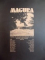 TABARA DE SCULPTURA MAGURA - BUZAU , AUGUST - SEPTEMBRIE , ED. 1970 - 1971
