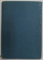 TABLE TOPOMETRICE CENTESIMALE de I.G. NICULESCU, EDITIA A II-A REVAZUTA SI ADAUGITA, 1929