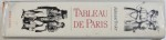 TABLEAU DE PARIS par EDMOND TEXIER , illustre de 1500  gravures , TOME I -II , EDITIE ANASTATICA