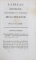 TABLEAU HISTORIQUE GEOGRAPHIQUE ET POLITIQUE DE LA MOLDAVIE ET VALACHIE par W. WILKINSON - PARIS, 1821