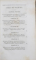 TABLEAU HISTORIQUE GEOGRAPHIQUE ET POLITIQUE DE LA MOLDAVIE ET VALACHIE par W. WILKINSON - PARIS, 1821