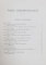 TABLEAUX ANCIENS DE LA GALERIE CHARLES Ier  ROI DE ROUMANIE , CATALOGUE RAISONNE AVEC SOIXANTE - SEIZE HELIOGRAVURES DE MM. BRAUN , CLEMENT et Cie par L. BACHELIN , 1898